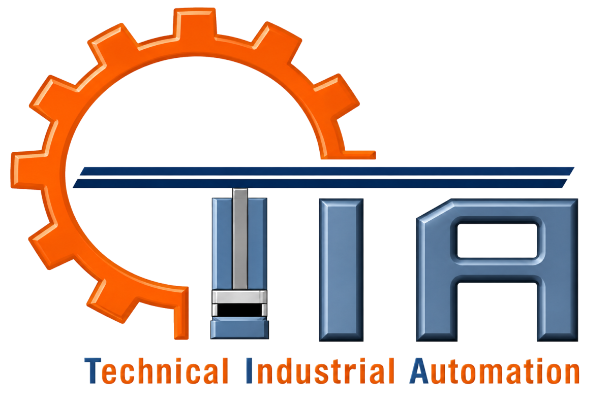 TIA Automation